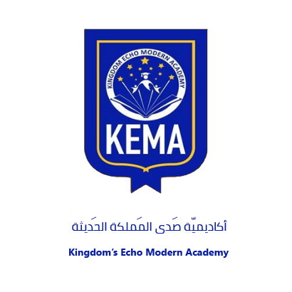 شعار مدارس صدى المملكة